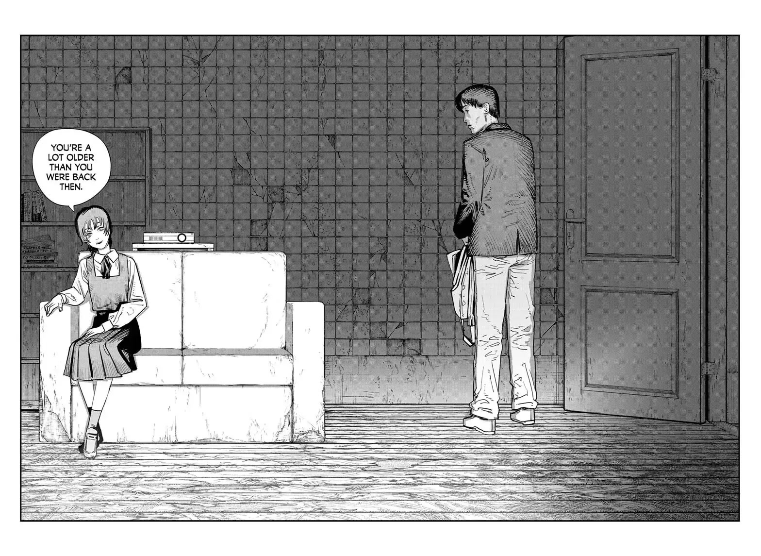 Goodbye Eri, Chapter 18 image 173